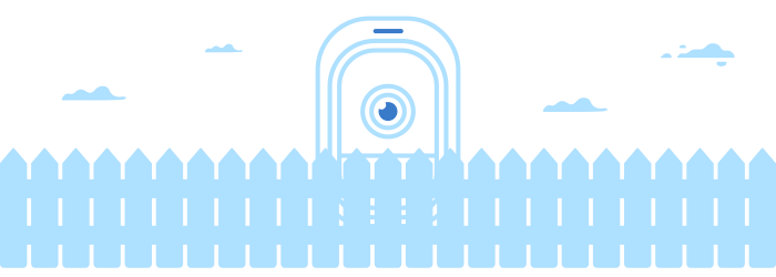 Isolate certain devices in Vilfo from others